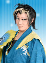 梅沢北斗