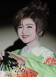 椿キラ