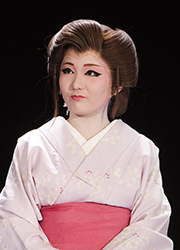 都明鶴