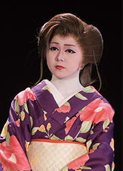都朝来