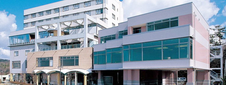 寺泊岬温泉 ホテル飛鳥