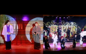 KANGEKI2021年1月号