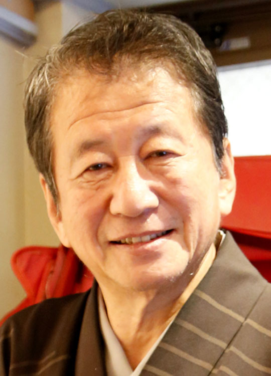 四代目 桂春團治