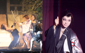 KANGEKI2021年1月号