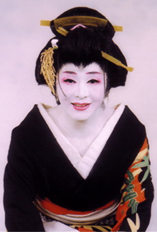 ふぶき梨花