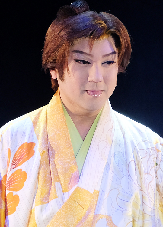 竜小太郎
