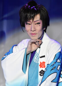 三代目 樋口次郎