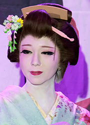桜美はるひ