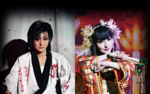 KANGEKI2021年2月号