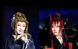 KANGEKI2021年2月号