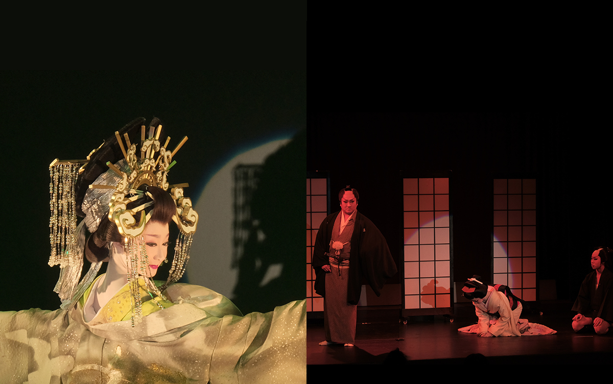 KANGEKI2021年3月号