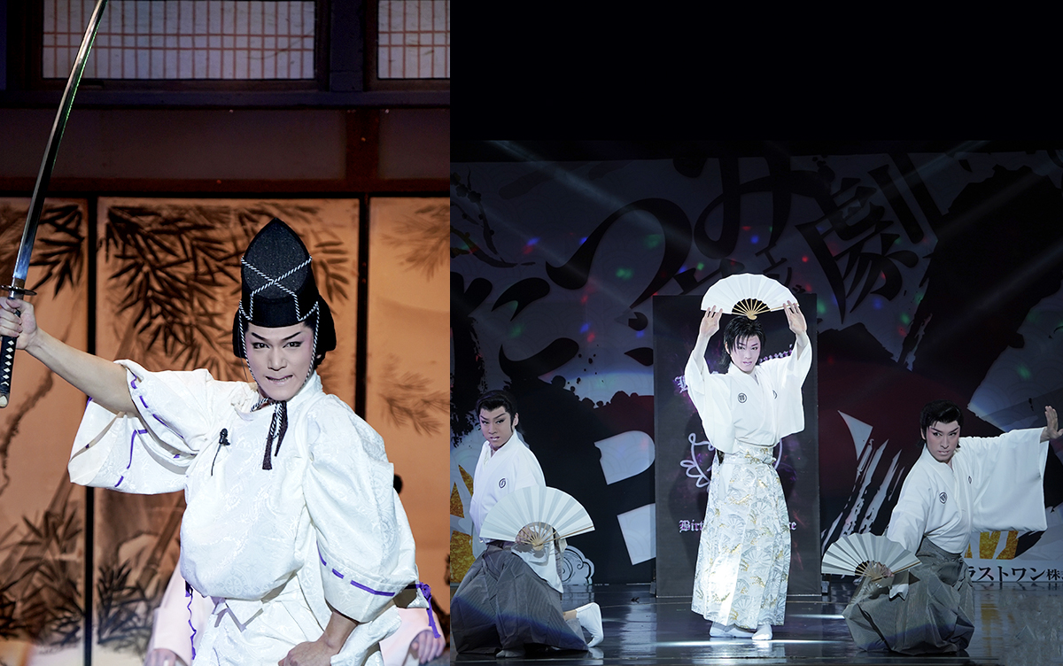 KANGEKI2021年3月号