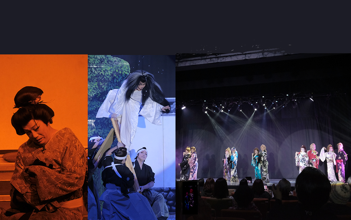 KANGEKI2021年4月号 KANGEKI2021年4月号