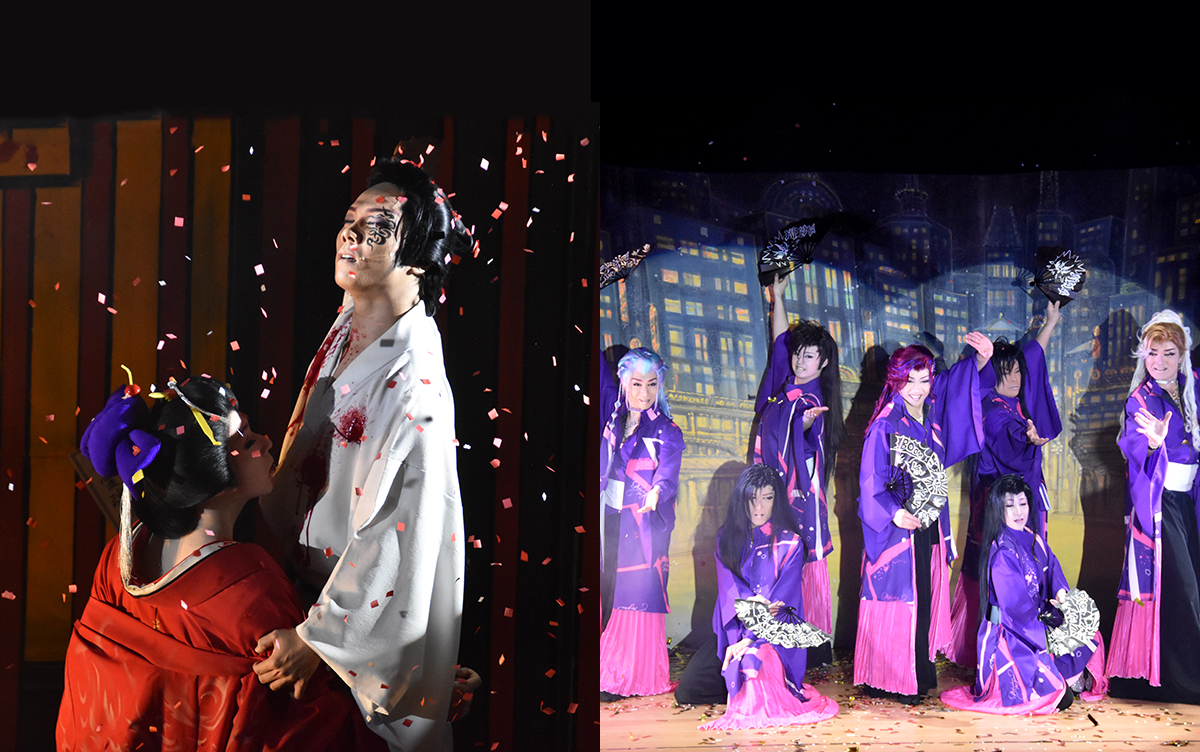 KANGEKI2021年4月号 KANGEKI2021年4月号