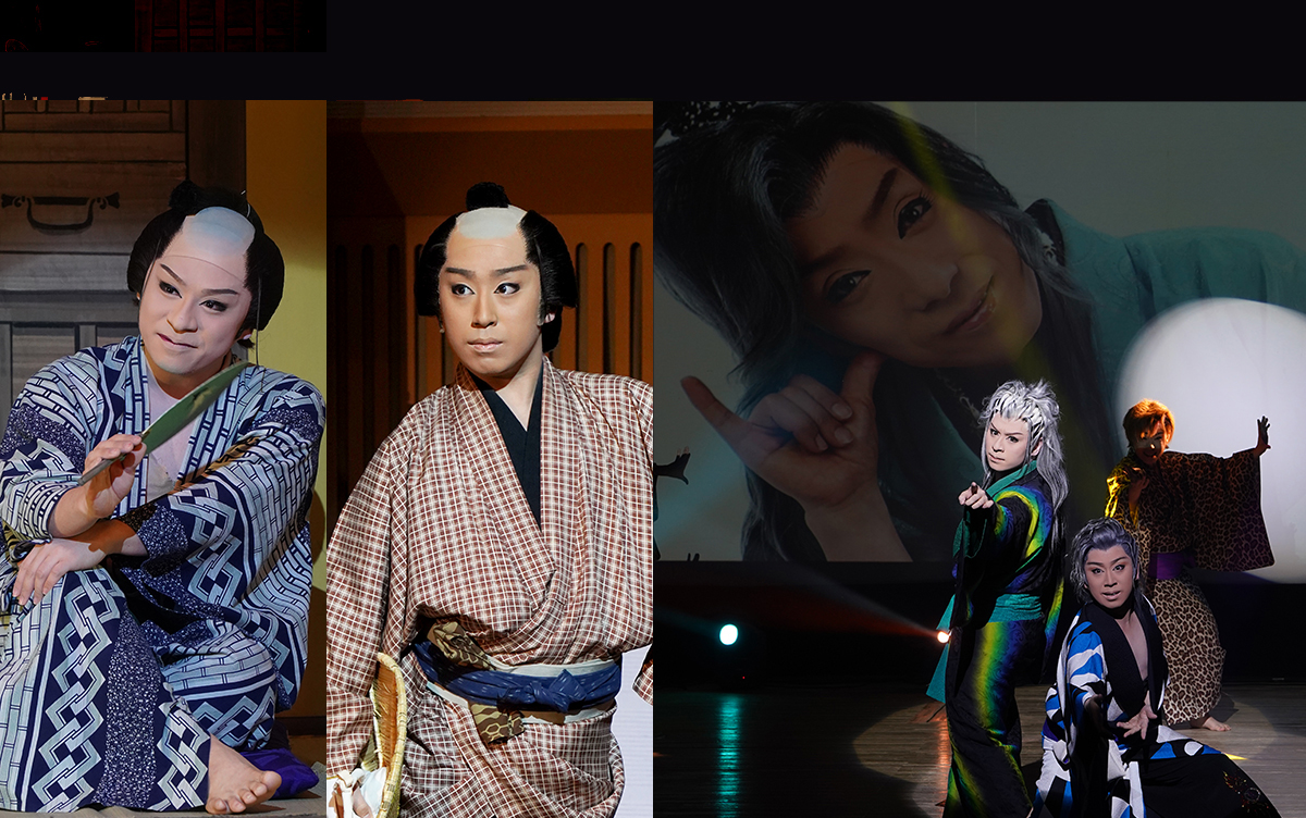 KANGEKI2021年4月号 KANGEKI2021年4月号