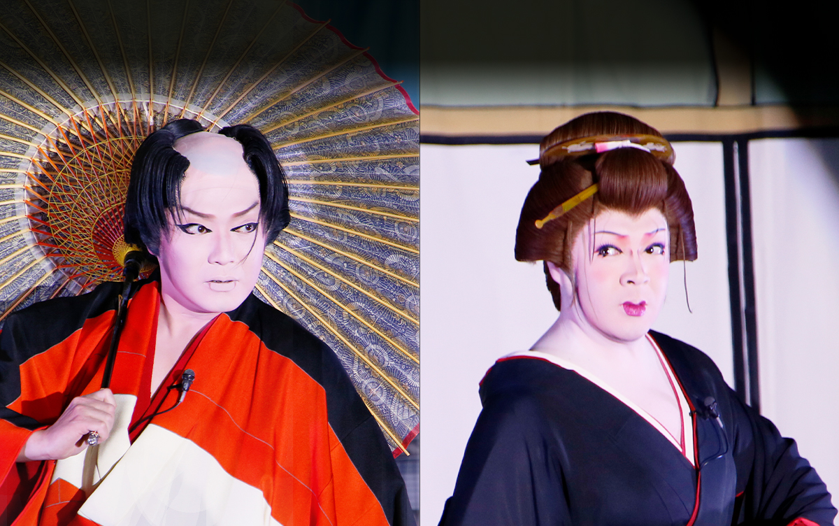 KANGEKI2021年3月号