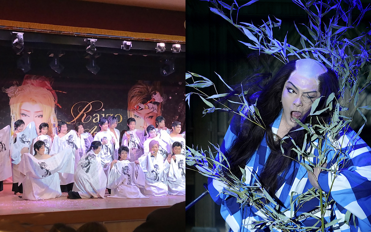 KANGEKI2021年5月号 KANGEKI2021年5月号