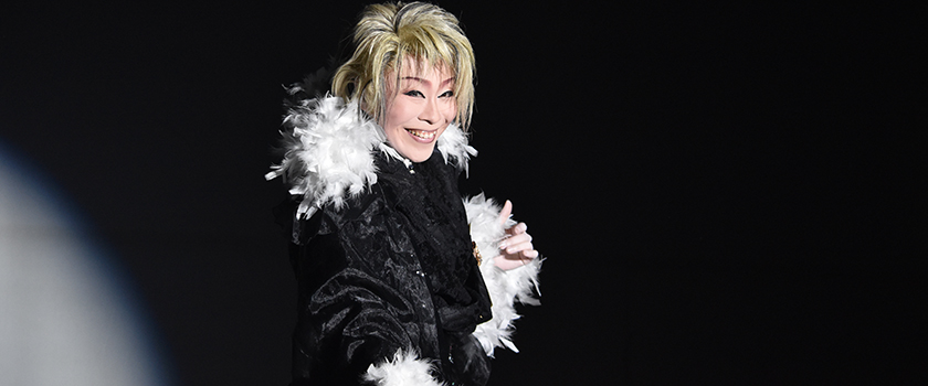 藤乃かな
「男だったらここまで勉強しなかったと思います」