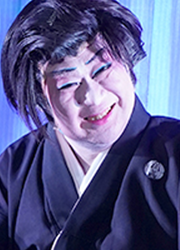 山口京之介
