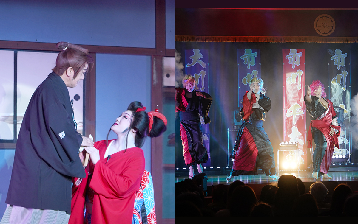 KANGEKI2021年6・7月合併号