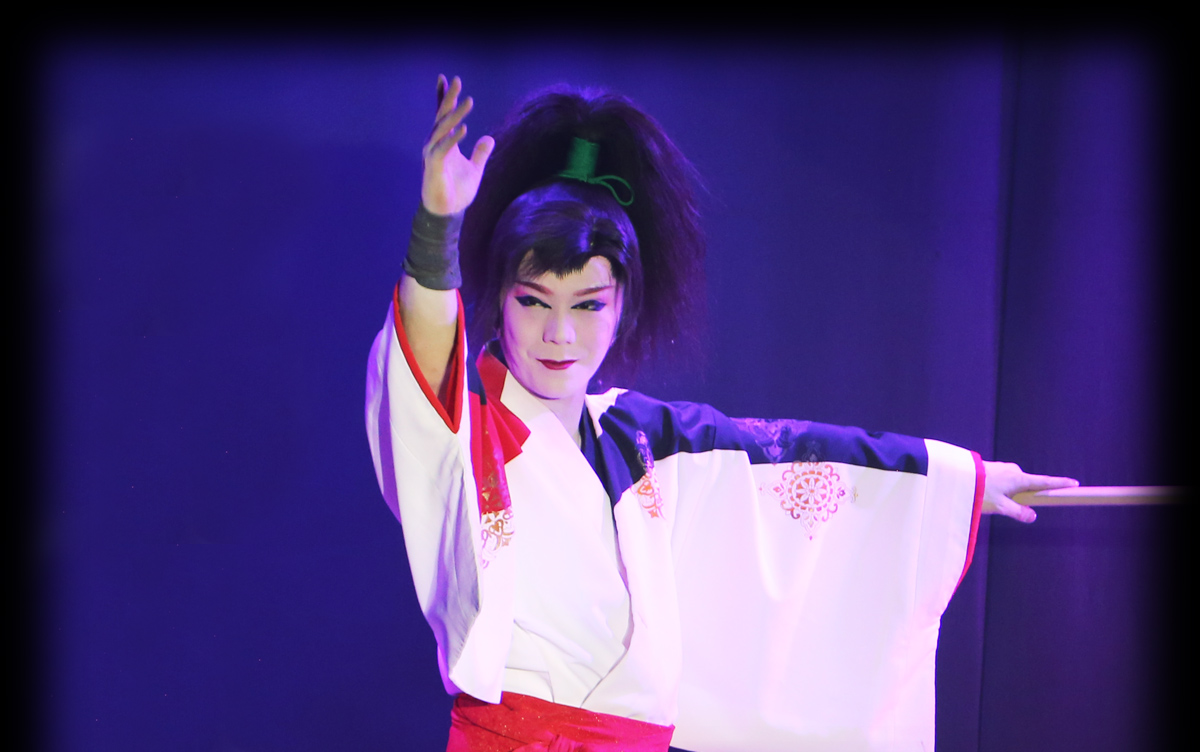 KANGEKI2021年6・7月合併号