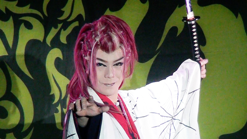 劇団神龍 明生座公演 神龍の舞台に龍が舞う 舞踊ショー 劇団神龍 明生座公演 神龍の舞台に龍が舞う 舞踊ショー