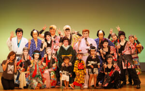 KANGEKI2021年8月号