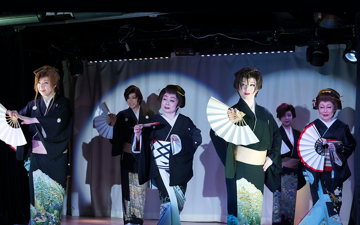 KANGEKI2021年8月号