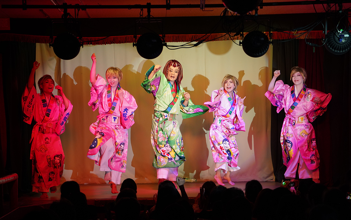 KANGEKI2021年9月号