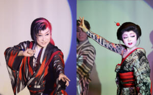 KANGEKI2021年10月号