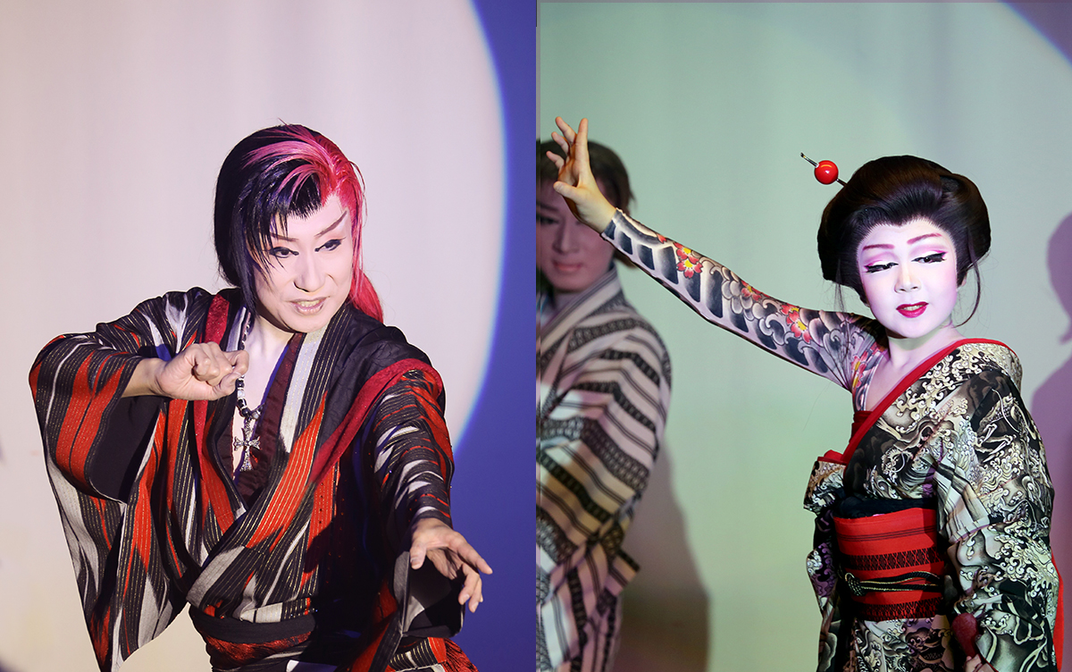 KANGEKI2021年10月号｜かんげき（KANGEKI） - 笑える、泣ける