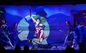 KANGEKI2021年10月号