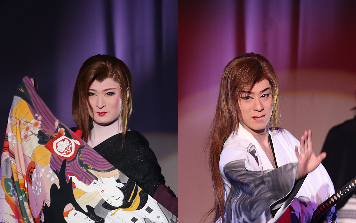 KANGEKI2021年9月号