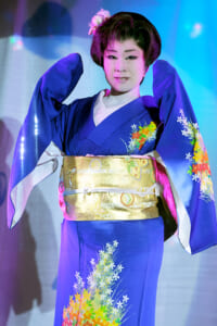 つばさ奏詩写真