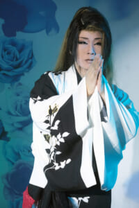 つばさ奏詩写真