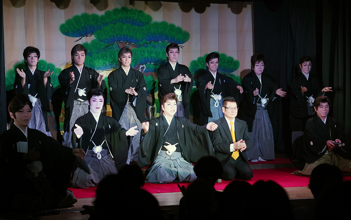 KANGEKI2021年12月号