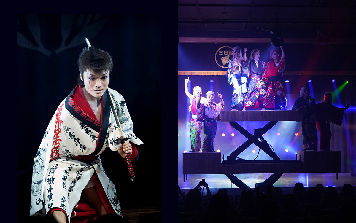 KANGEKI2021年12月号