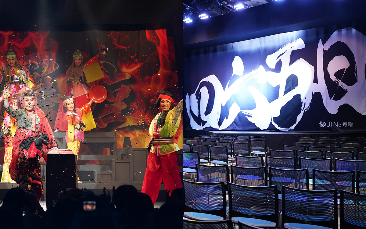 KANGEKI2021年12月号