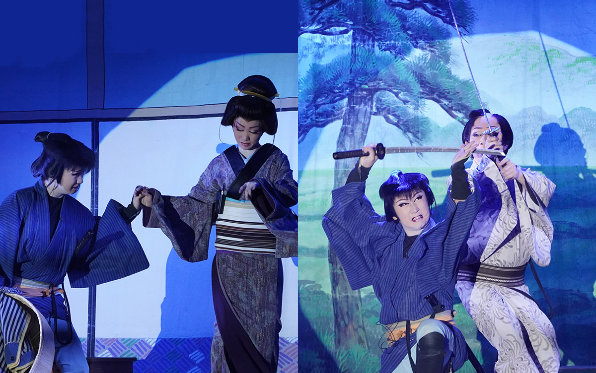 KANGEKI2022年1・2月号 KANGEKI2022年1・2月号