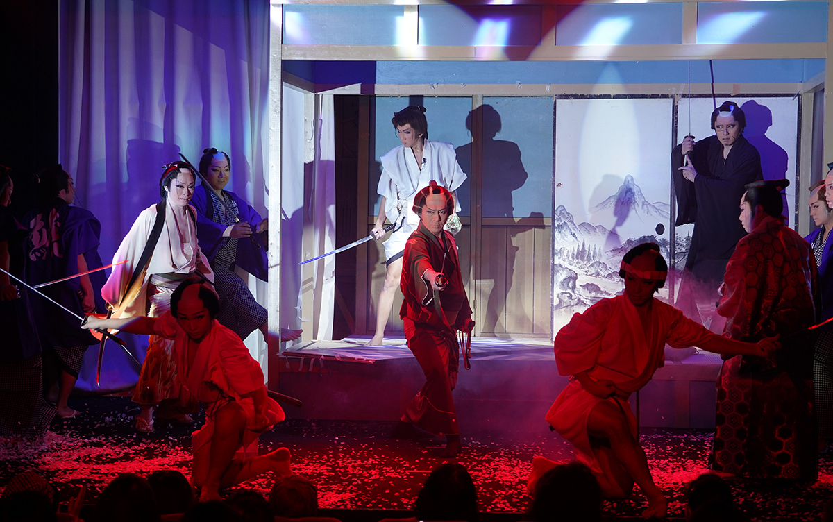 KANGEKI2022年1・2月号 KANGEKI2022年1・2月号