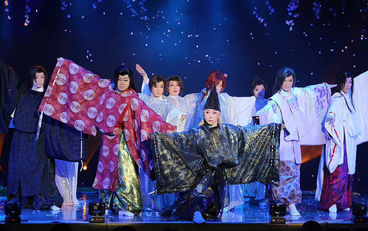 KANGEKI2022年6月号