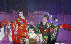 KANGEKI2022年8月号