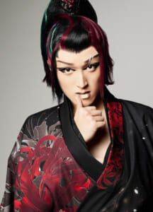 里美花太郎