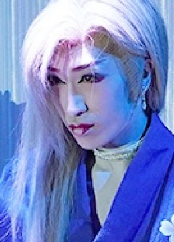 四代目 山口英二朗