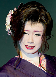桜美琴乃