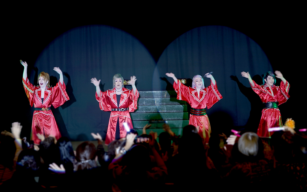 KANGEKI2023年1・2月合併号