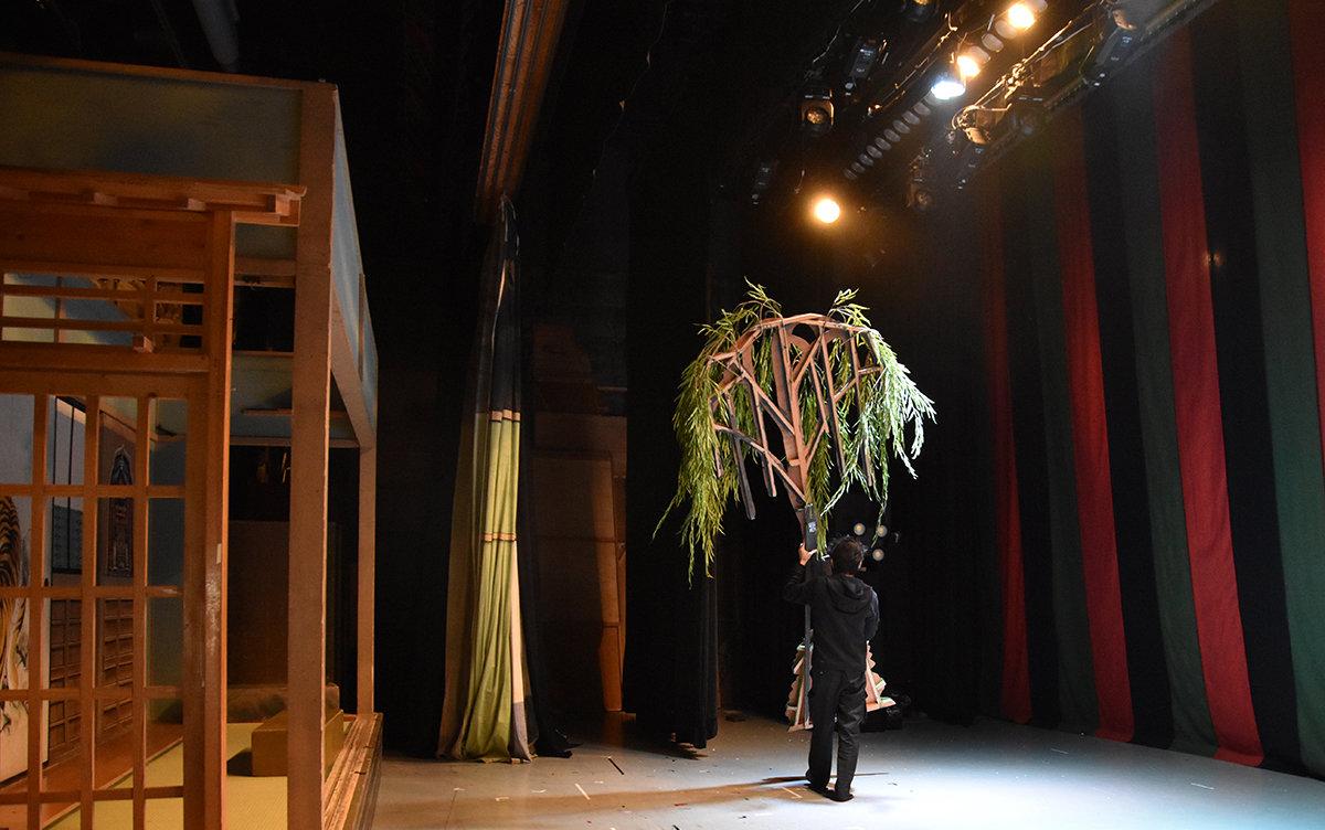 KANGEKI2023年3・4月合併号