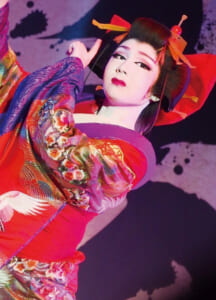 市川小恵子写真画像