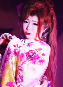 真芸座輝龍｜かんげき（KANGEKI） - 笑える、泣ける、楽しめる