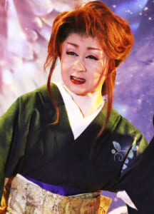 真芸座輝龍｜かんげき（KANGEKI） - 笑える、泣ける、楽しめる